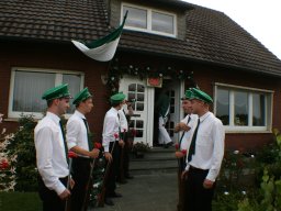 Schützenfest 2011